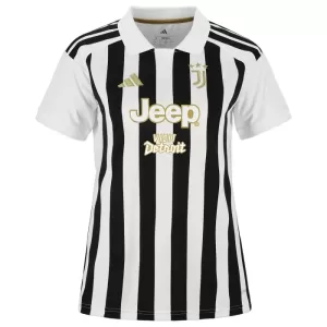 Camiseta Juventus Mujer 1ª Equipación 26/27