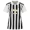 Camiseta Juventus Mujer 1ª Equipación 26/27