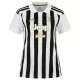 Camiseta Juventus Mujer 1ª Equipación 26/27