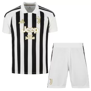 Camiseta Juventus Niños 1ª Equipación 26/27