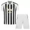 Camiseta Juventus Niños 1ª Equipación 26/27
