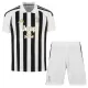 Camiseta Juventus Niños 1ª Equipación 26/27 Camiseta Juventus Niños 1ª Equipación 26/27
