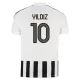 Camiseta Juventus Yildiz 10 Hombre 1ª Equipación 26/27 Camiseta Juventus Yildiz 10 Hombre 1ª Equipación 26/27