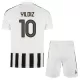 Camiseta Juventus Yildiz 10 Niños 1ª Equipación 26/27 Camiseta Juventus Yildiz 10 Niños 1ª Equipación 26/27