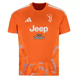 Camiseta Portero Juventus Hombre 1ª Equipación 26/27