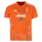 Camiseta Portero Juventus Hombre 1ª Equipación 26/27