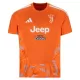 Camiseta Portero Juventus Hombre 1ª Equipación 26/27 Camiseta Portero Juventus Hombre 1ª Equipación 26/27