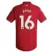 Camiseta Manchester United Amad 16 Hombre 1ª Equipación 26/27