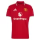 Camiseta Manchester United Amad 16 Hombre 1ª Equipación 26/27