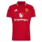 Camiseta Manchester United Hombre 1ª Equipación 26/27