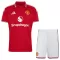 Camiseta Manchester United Niños 1ª Equipación 26/27