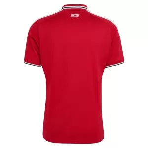 Camiseta Manchester United Niños 1ª Equipación 26/27