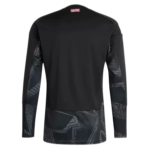 Camiseta Portero Manchester United Hombre 1ª Equipación 26/27 Manga Larga