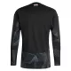 Camiseta Portero Manchester United Hombre 1ª Equipación 26/27 Manga Larga