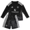 Camiseta Portero Manchester United Niños 1ª Equipación 26/27 Manga Larga