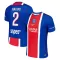 Camiseta Paris Saint-Germain Achraf Hakimi 2 Hombre 1ª Equipación 26/27