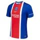 Camiseta Paris Saint-Germain Achraf Hakimi 2 Niños 1ª Equipación 26/27