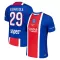Camiseta Paris Saint-Germain Bradley Barcola 29 Hombre 1ª Equipación 26/27
