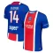 Camiseta Paris Saint-Germain Desire Doue 14 Hombre 1ª Equipación 26/27