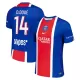 Camiseta Paris Saint-Germain Desire Doue 14 Hombre 1ª Equipación 26/27 Camiseta Paris Saint-Germain Desire Doue 14 Hombre 1ª Equipación 26/27