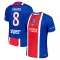 Camiseta Paris Saint-Germain Fabian Ruiz 8 Hombre 1ª Equipación 26/27