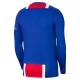 Camiseta Paris Saint-Germain Hombre 1ª Equipación 26/27 Manga Larga
