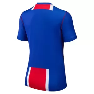 Camiseta Paris Saint-Germain Mujer 1ª Equipación 26/27
