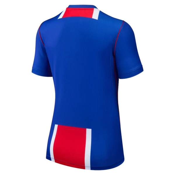 Camiseta Paris Saint-Germain Mujer 1ª Equipación 26/27
