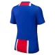 Camiseta Paris Saint-Germain Mujer 1ª Equipación 26/27