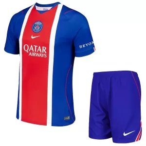 Camiseta Paris Saint-Germain Niños 1ª Equipación 26/27