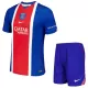 Camiseta Paris Saint-Germain Niños 1ª Equipación 26/27