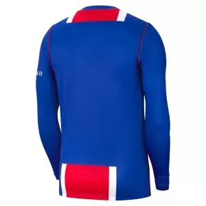 Camiseta Paris Saint-Germain Niños 1ª Equipación 26/27 Manga Larga