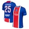 Camiseta Paris Saint-Germain Nuno Mendes 25 Hombre 1ª Equipación 26/27