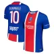 Camiseta Paris Saint-Germain Ousmane Dembélé 10 Hombre 1ª Equipación 26/27
