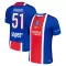 Camiseta Paris Saint-Germain Pacho 51 Hombre 1ª Equipación 26/27