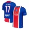 Camiseta Paris Saint-Germain Vitinha 17 Hombre 1ª Equipación 26/27