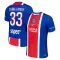 Camiseta Paris Saint-Germain Zaire Emery 33 Hombre 1ª Equipación 26/27