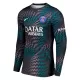 Camiseta Portero Paris Saint-Germain Hombre 1ª Equipación 26/27 Manga Larga Camiseta Portero Paris Saint-Germain Hombre 1ª Equipación 26/27 Manga Larga