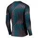 Camiseta Portero Paris Saint-Germain Hombre 1ª Equipación 26/27 Manga Larga