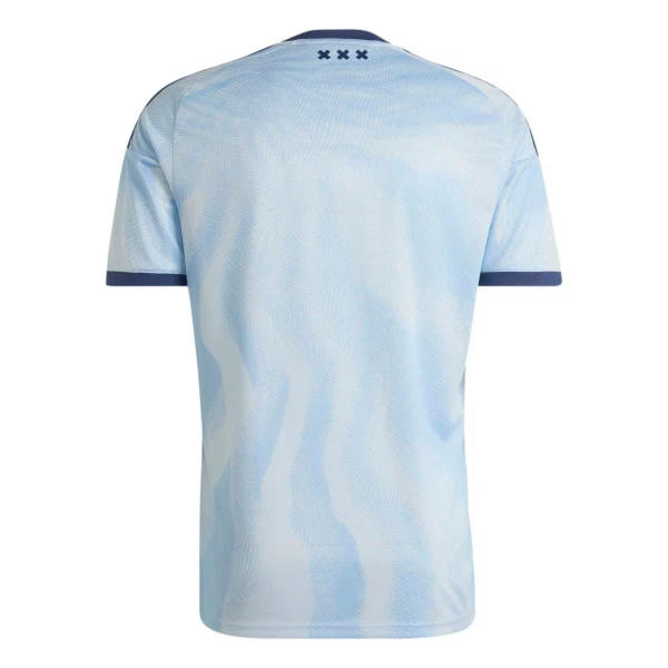 Camiseta AFC Ajax Hombre 3ª Equipación 26/27