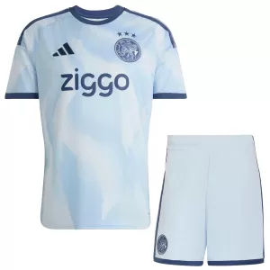Camiseta AFC Ajax Niños 3ª Equipación 26/27