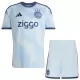 Camiseta AFC Ajax Niños 3ª Equipación 26/27