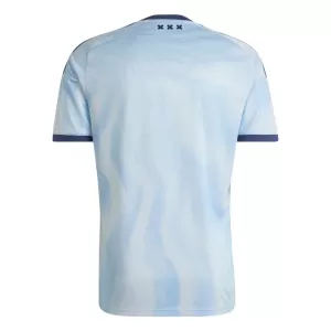 Camiseta AFC Ajax Niños 3ª Equipación 26/27
