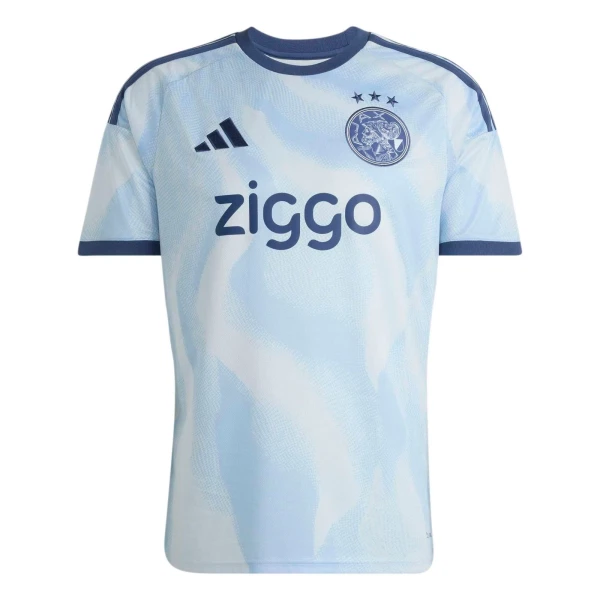 Camiseta AFC Ajax Niños 3ª Equipación 26/27
