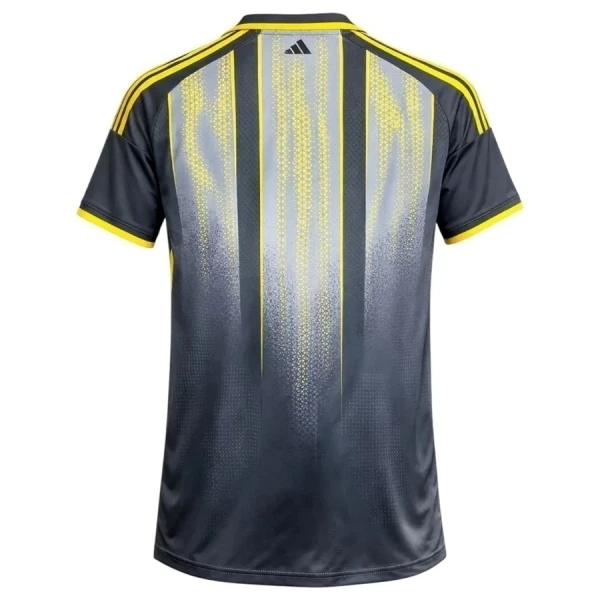 Camiseta Argelia Pre-Match Hombre Mundial 2026