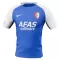 Camiseta AZ Alkmaar Hombre 2ª Equipación 26/27