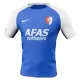 Camiseta AZ Alkmaar Hombre 2ª Equipación 26/27