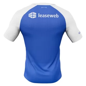 Camiseta AZ Alkmaar Hombre 2ª Equipación 26/27