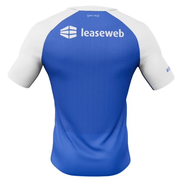 Camiseta AZ Alkmaar Hombre 2ª Equipación 26/27