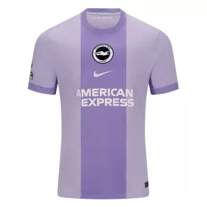 Camiseta Brighton Hove Albion Hombre 3ª Equipación 26/27